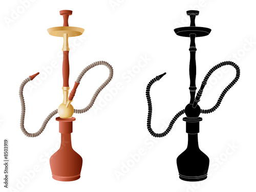 Hookah