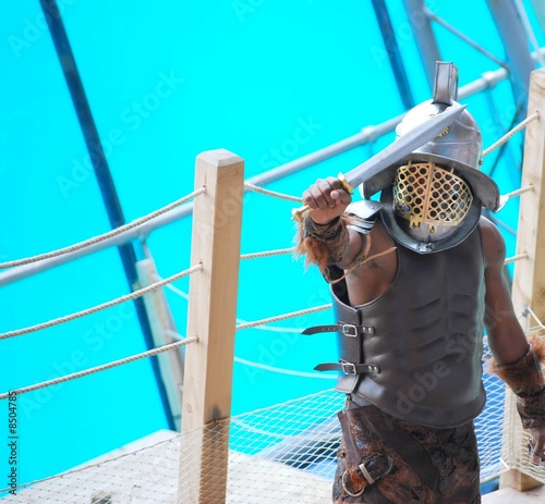 gladiator 3
