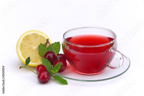 Tee Frucht - tea fruit 02