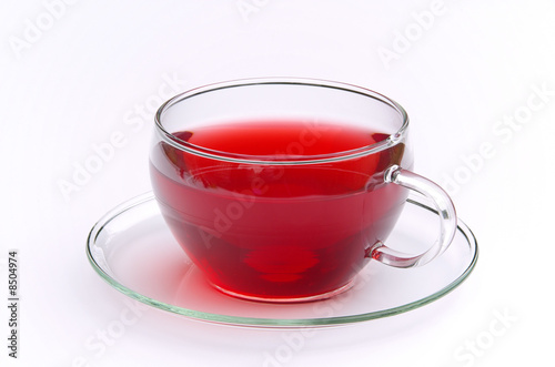 Tee Frucht - tea fruit  07