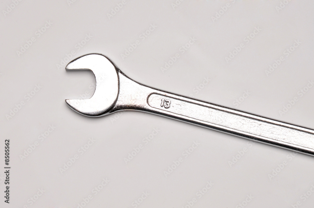 Spanner Spanner