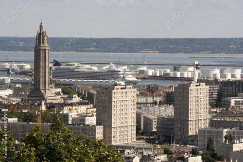 le havre