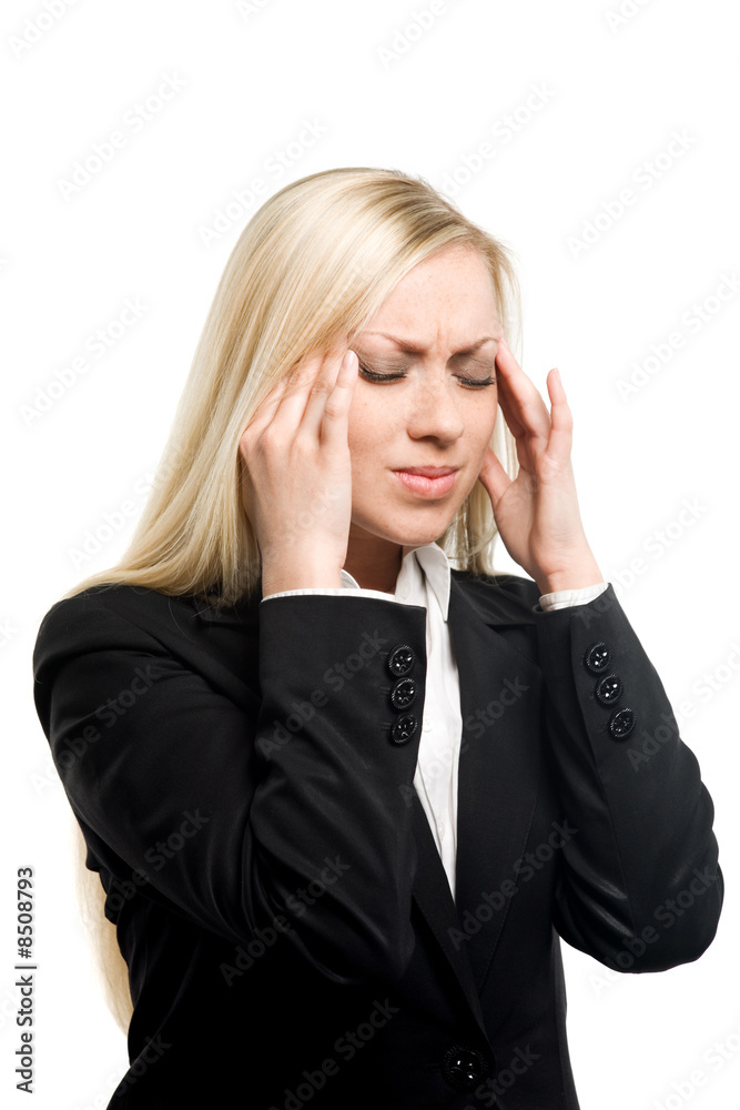 Headache Headache