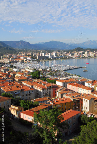 Ville impériale