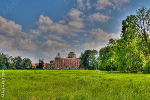 Racconigi