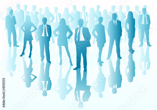 business teamwork