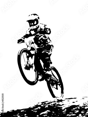 Radrennen