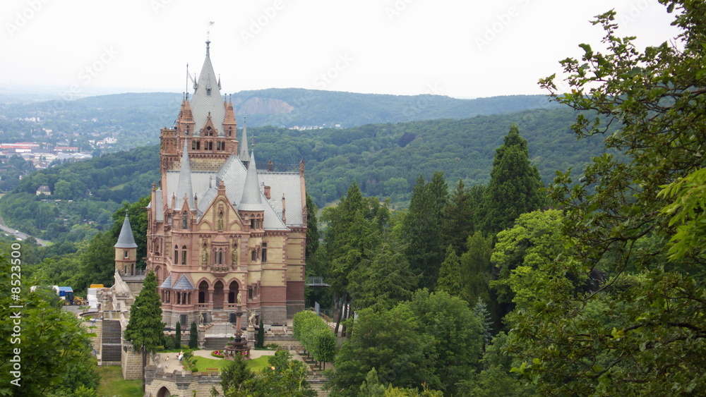 Burg Burg