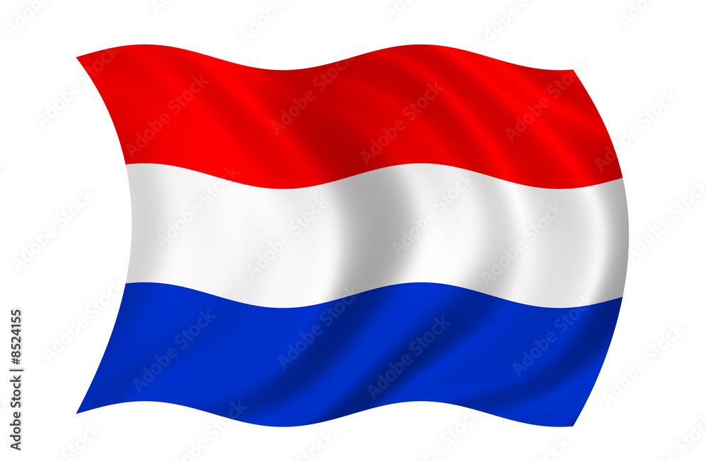 Niederlande Fahne Niederlande Fahne