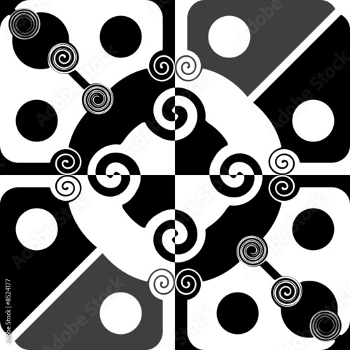 background design
