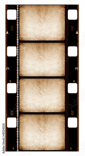 16 mm Film roll