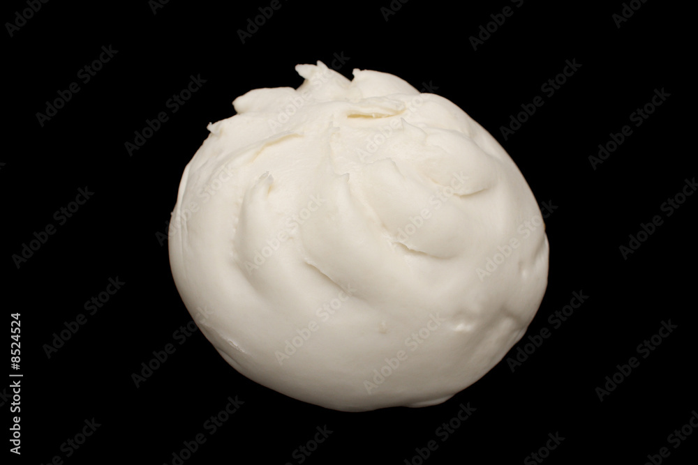 Chinese Barbecued Pork Bun (Cha Siu Baau) Chinese Barbecued Pork Bun (Cha Siu Baau)