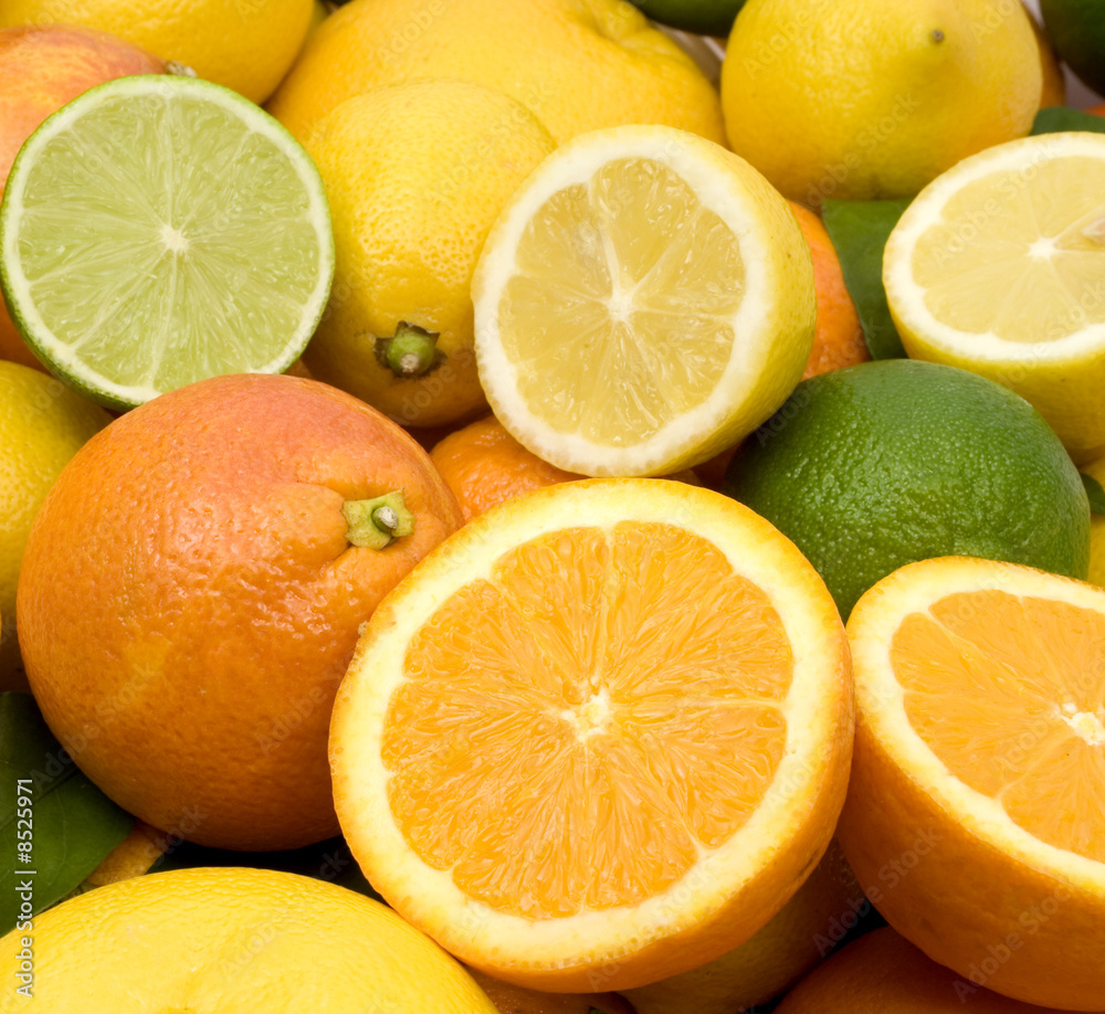 Citrus fruit Citrus fruit