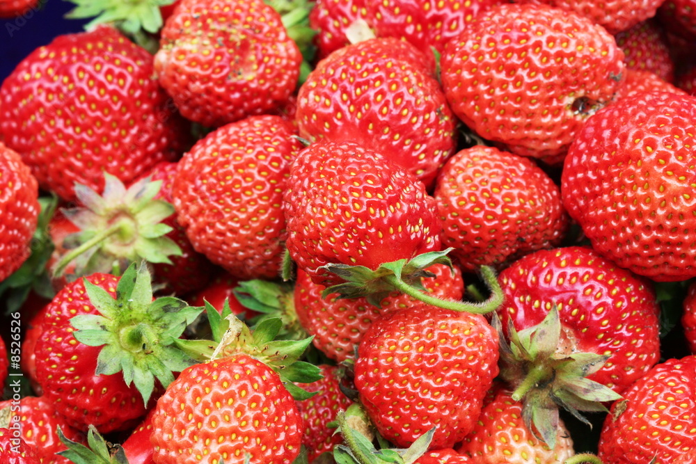 Strawberry Strawberry