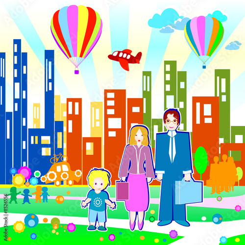 Children World