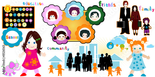 Children World