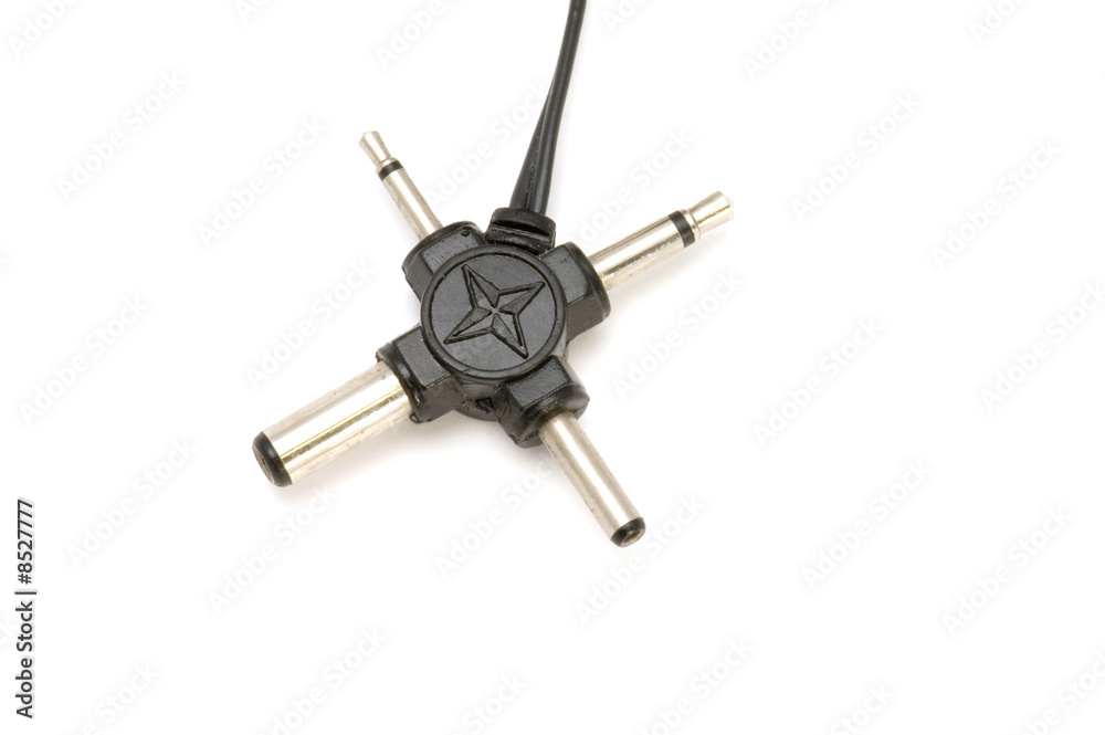 adapter adapter