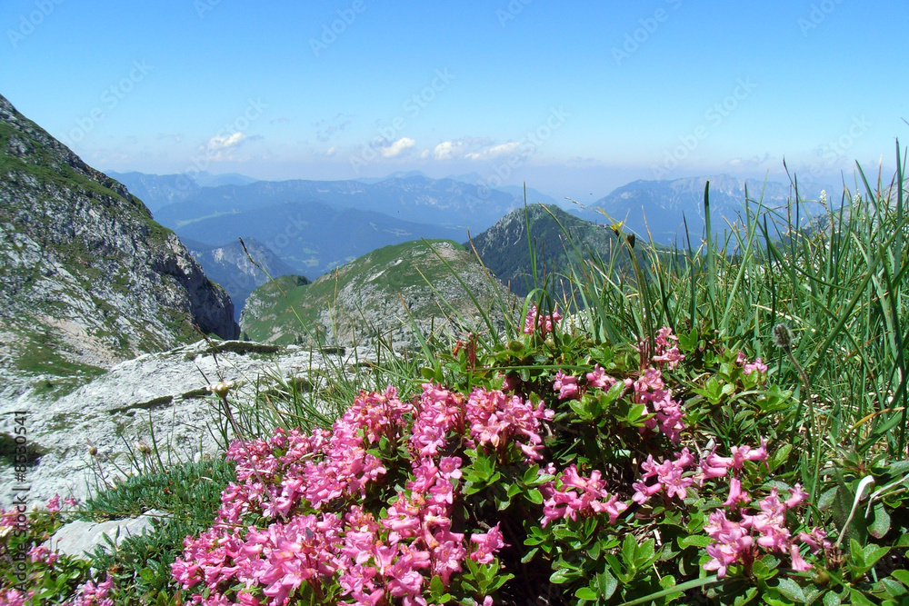 hochgebirge hochgebirge