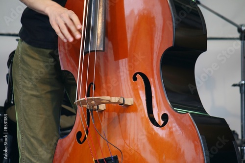 Kontrabass
