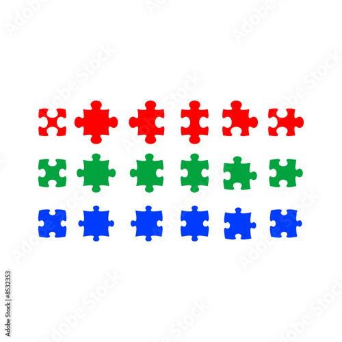 Jigsaw - make your own