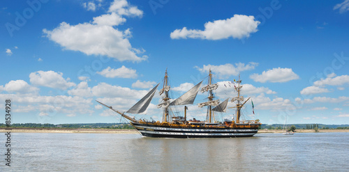 Foto plaisance de reve