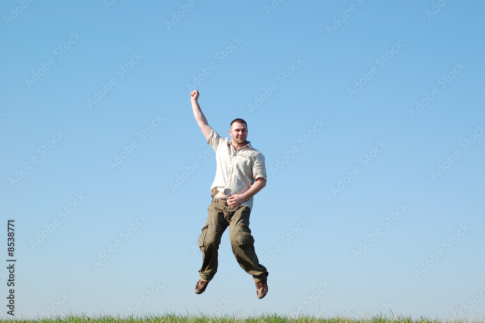 active man active man