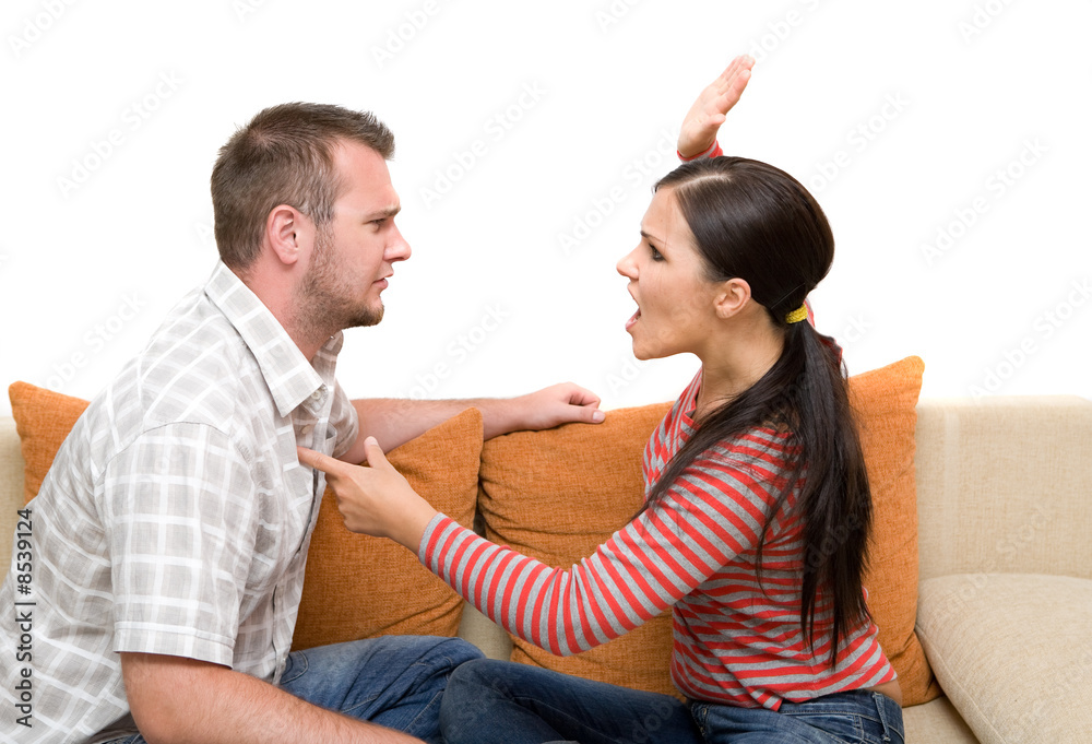 conflict conflict