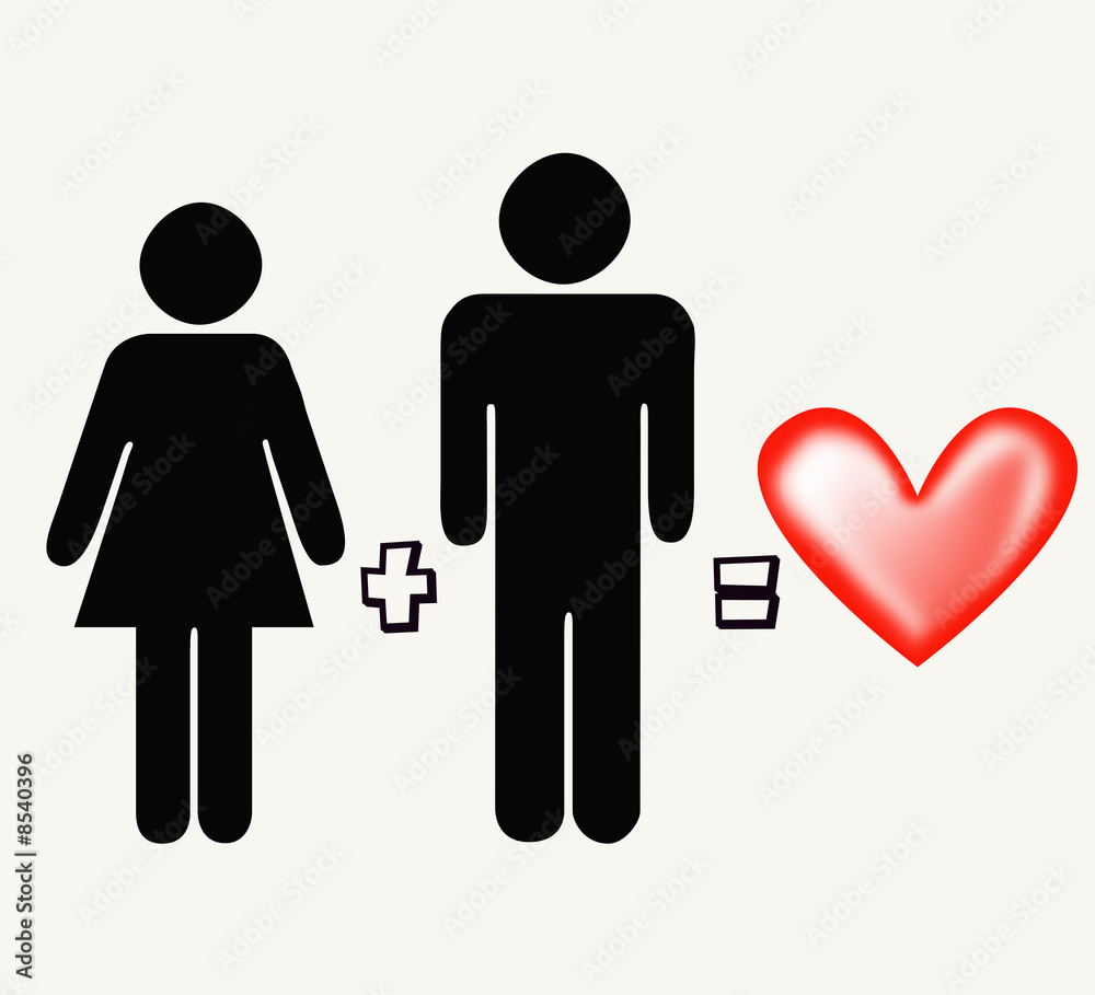 femme+homme femme+homme