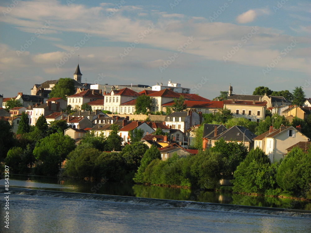 Limoges, Limousin Limoges, Limousin