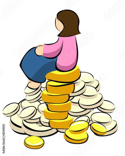 Money Concept
