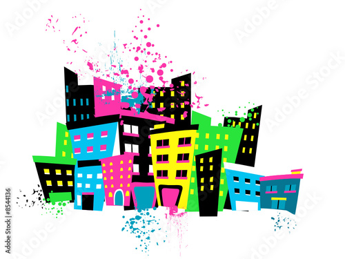Cityscape