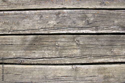Old weathered timber wood texturefor background