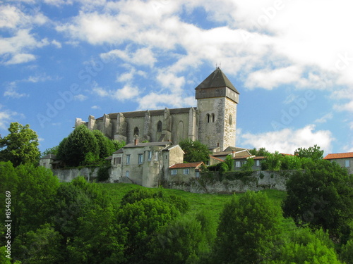 Saint Bertrand de Comminges