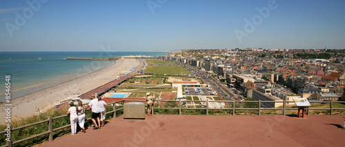 Fotografía dieppe france normandie
