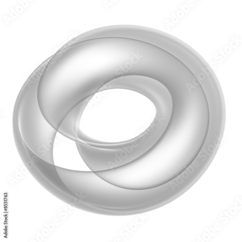 mobius ring