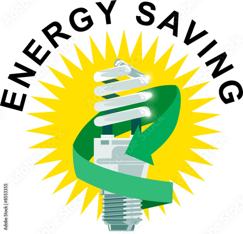 CFL energy saving