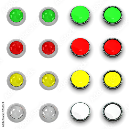 Free Download buttons up and down set - GFXLoad