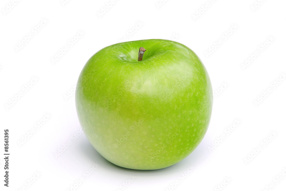 Apfel - apple 15