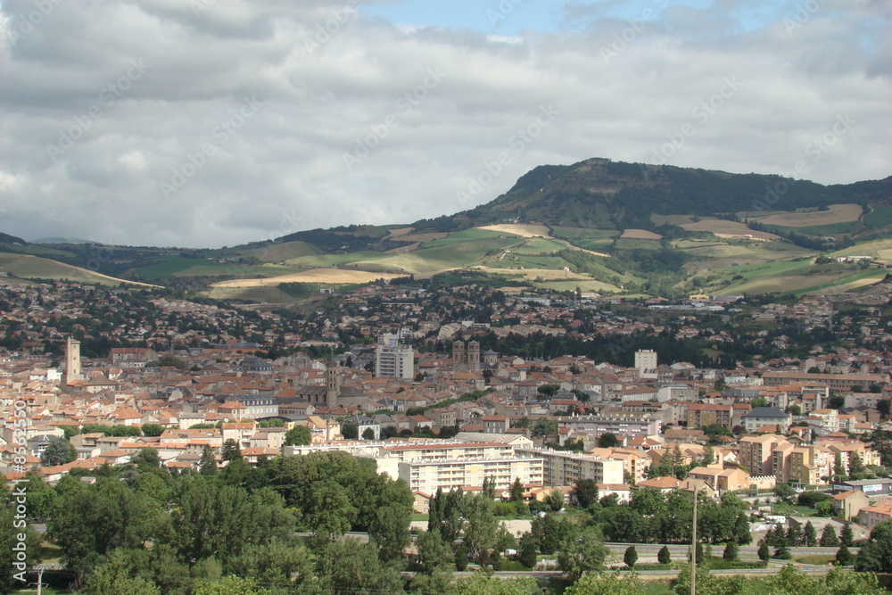 Millau,Aveyron
