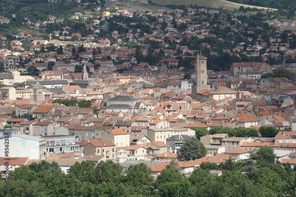 Millau,Aveyron