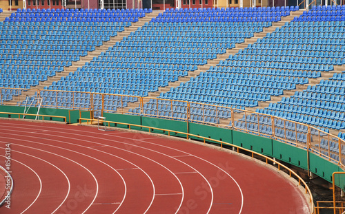 Stadium-Seating   Track