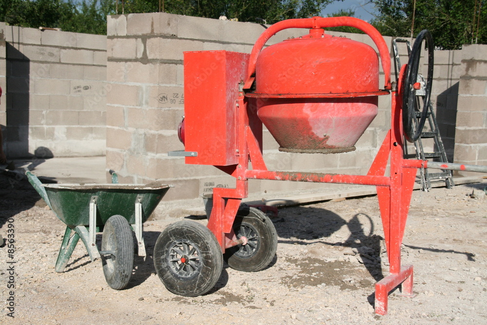 Construction Stock Photo | Adobe Stock