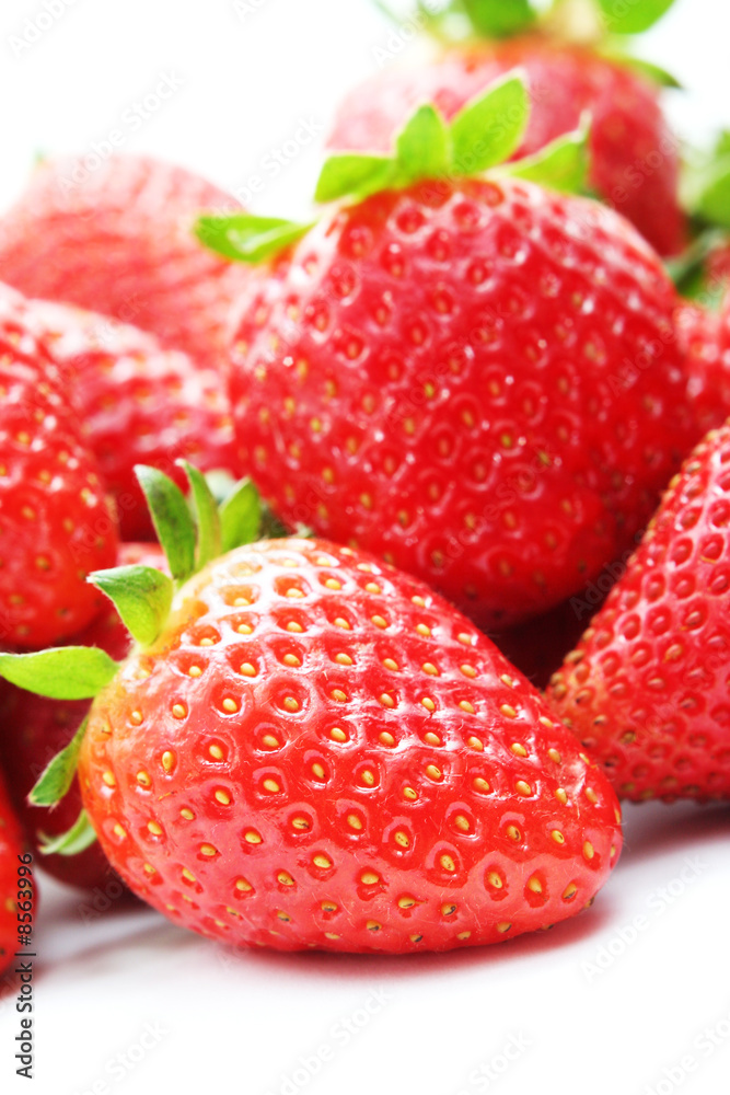 Erdbeeren Erdbeeren