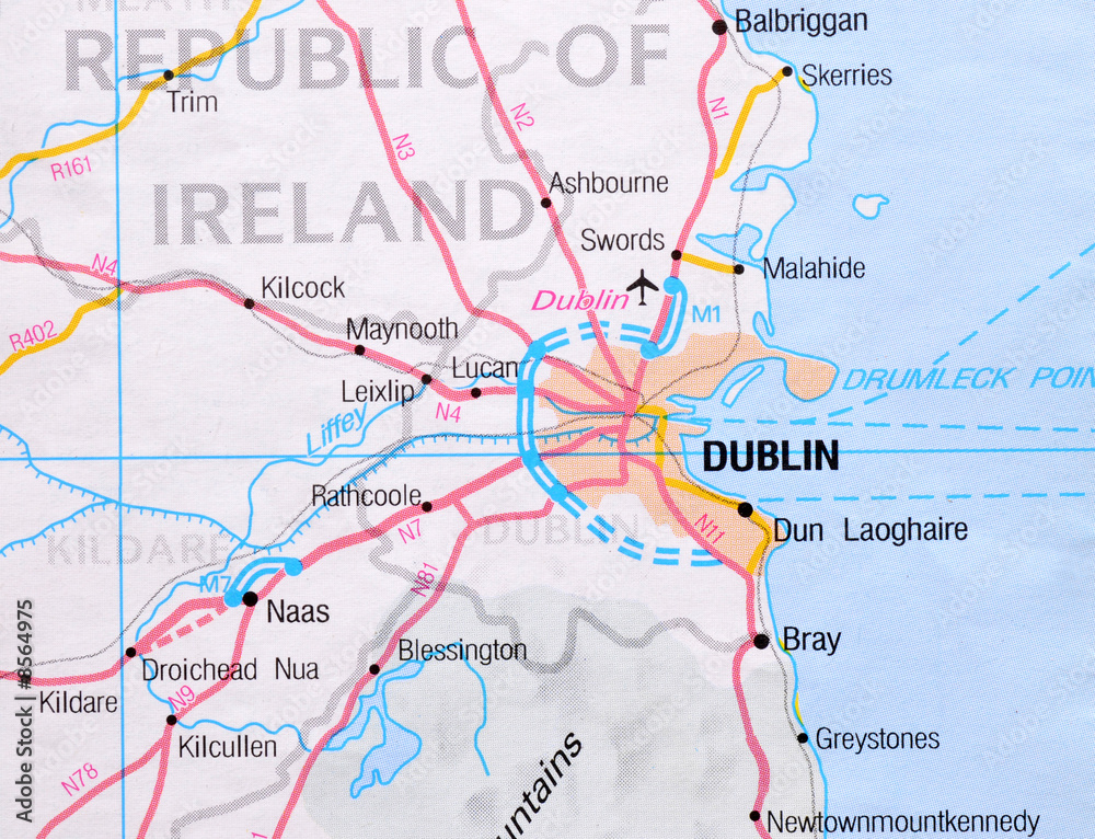 Dublin Dublin