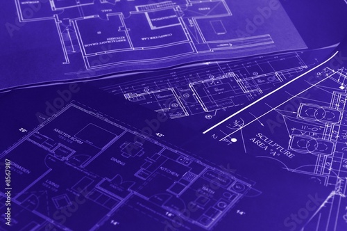 Blueprints