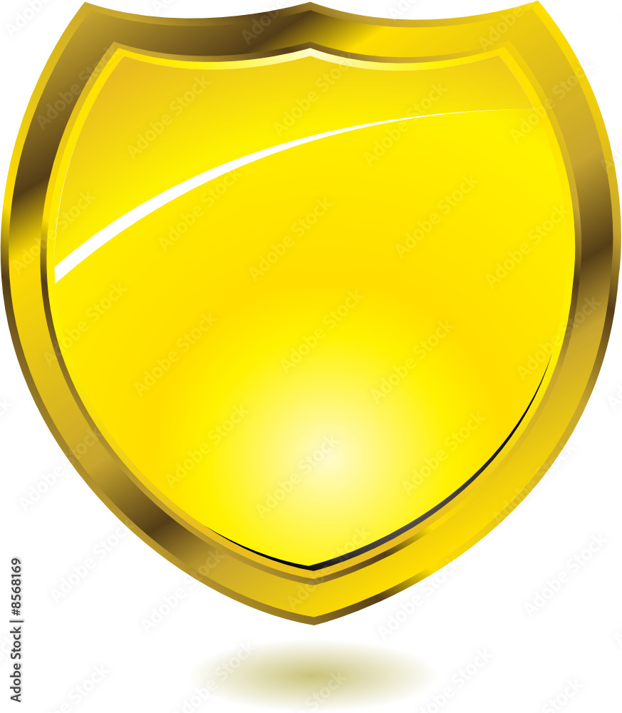 gold shield