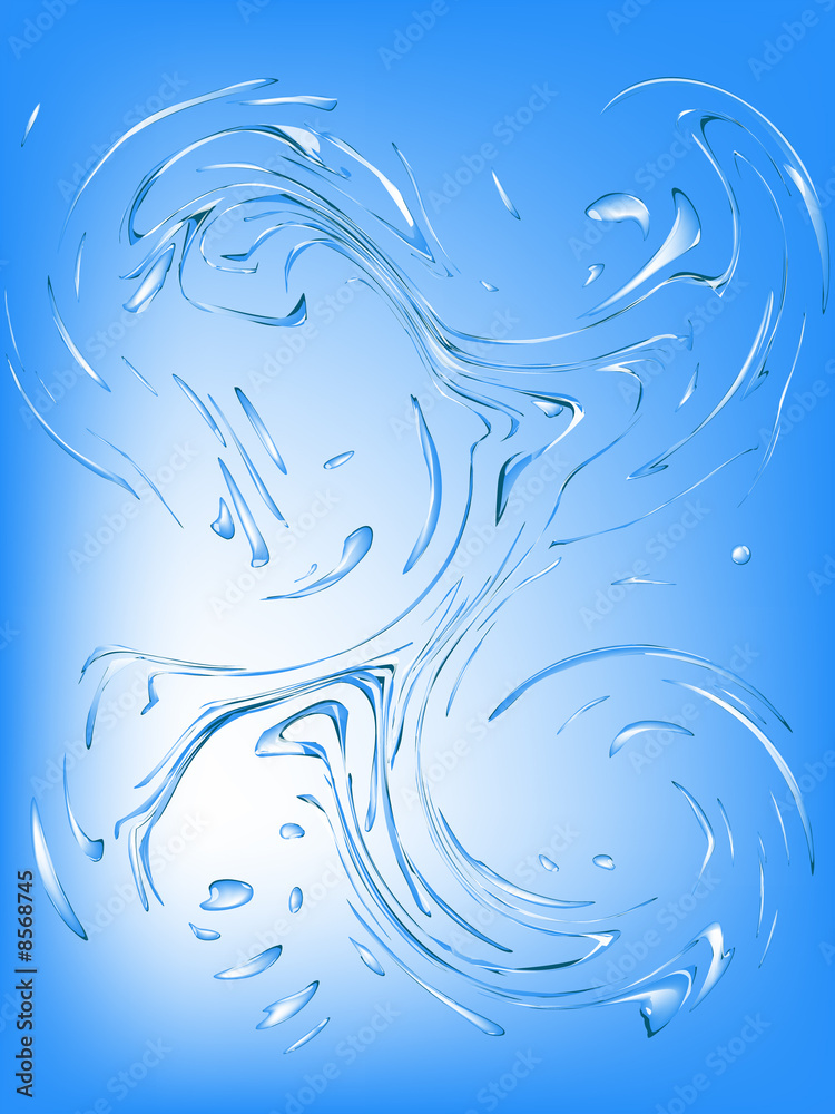 Abstract background Abstract background