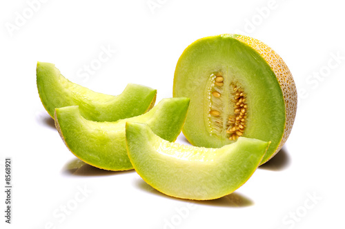 Melon photo