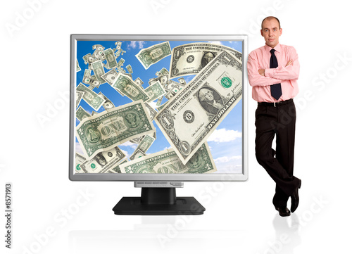 Fotografie moneymaker