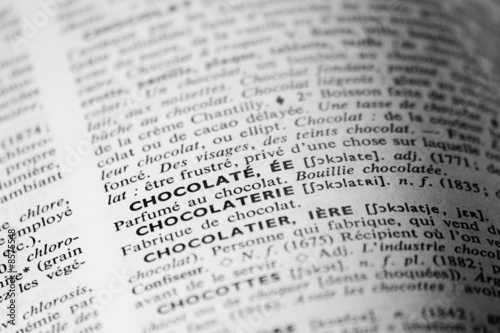 chocolaterie